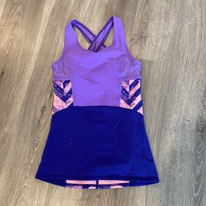 Girls tank top